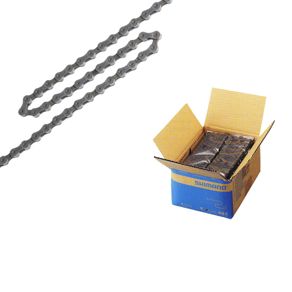 Shimano chain HG53 9-speed Deore / LX / Tiagra 126 links (20 pcs)
