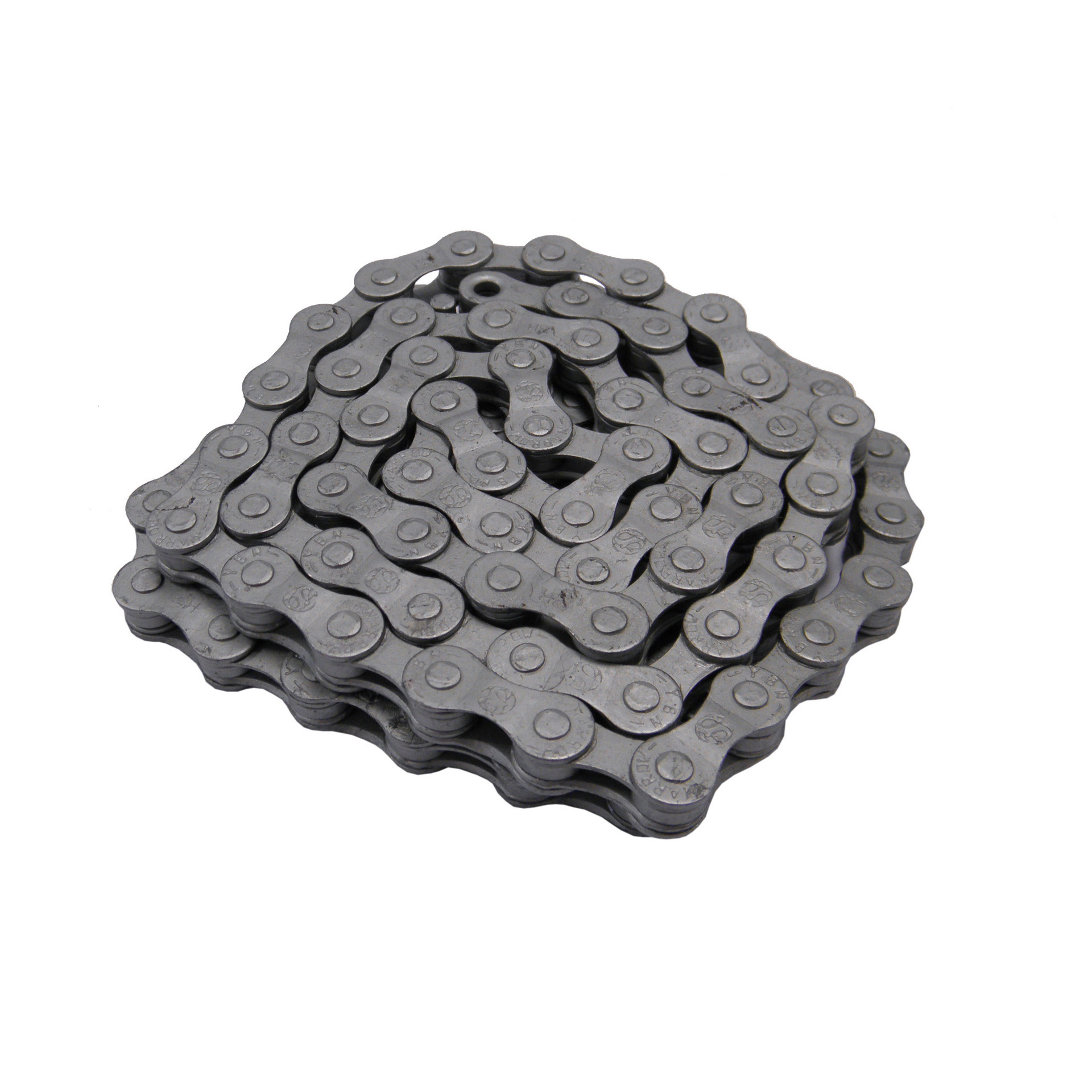 Chain 1/2-3/32 7V VWP anti-rust S52RB 116 links
