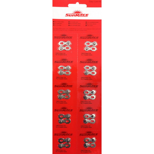 SunRace connecting link 3/32CNQ87 Powerlink 6V/7V/8V Shima p/10