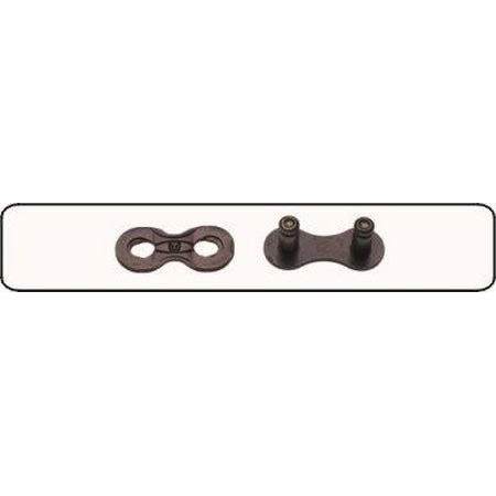Union locking link 3/32 UN-23 packed per 2