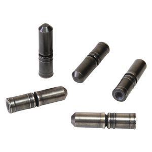 Shimano chain pin/break pin 9V silver Y06998030 (per 3 pcs)