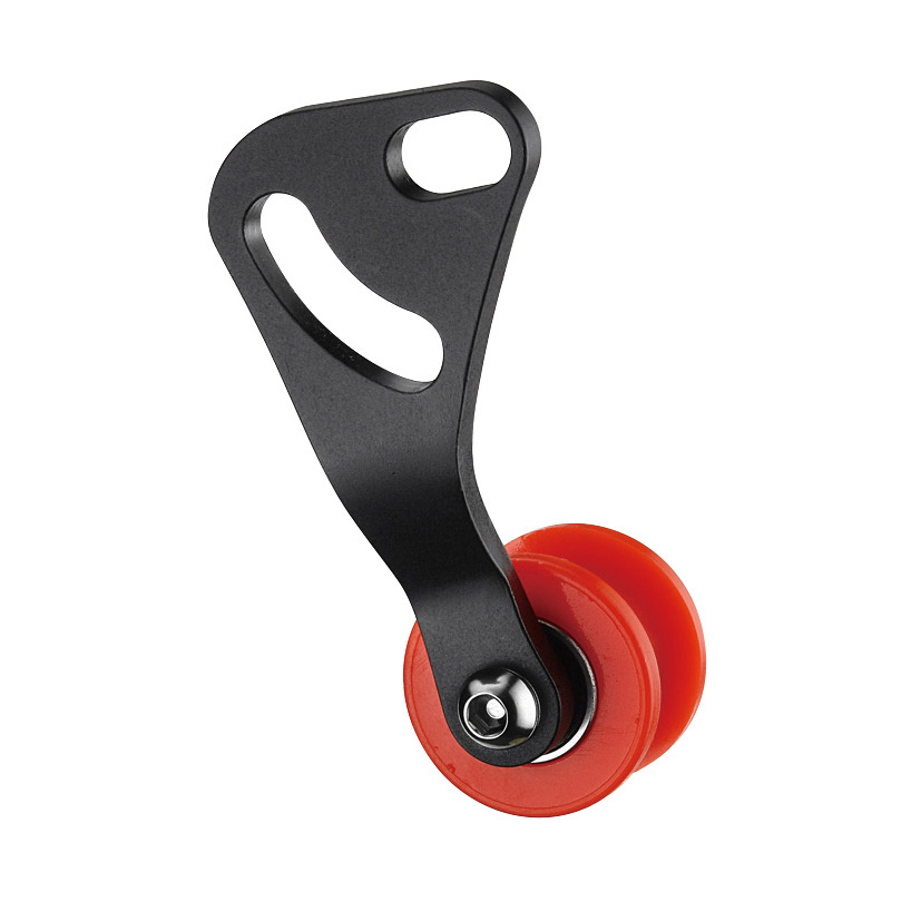 VWP Single Speed chain guide red