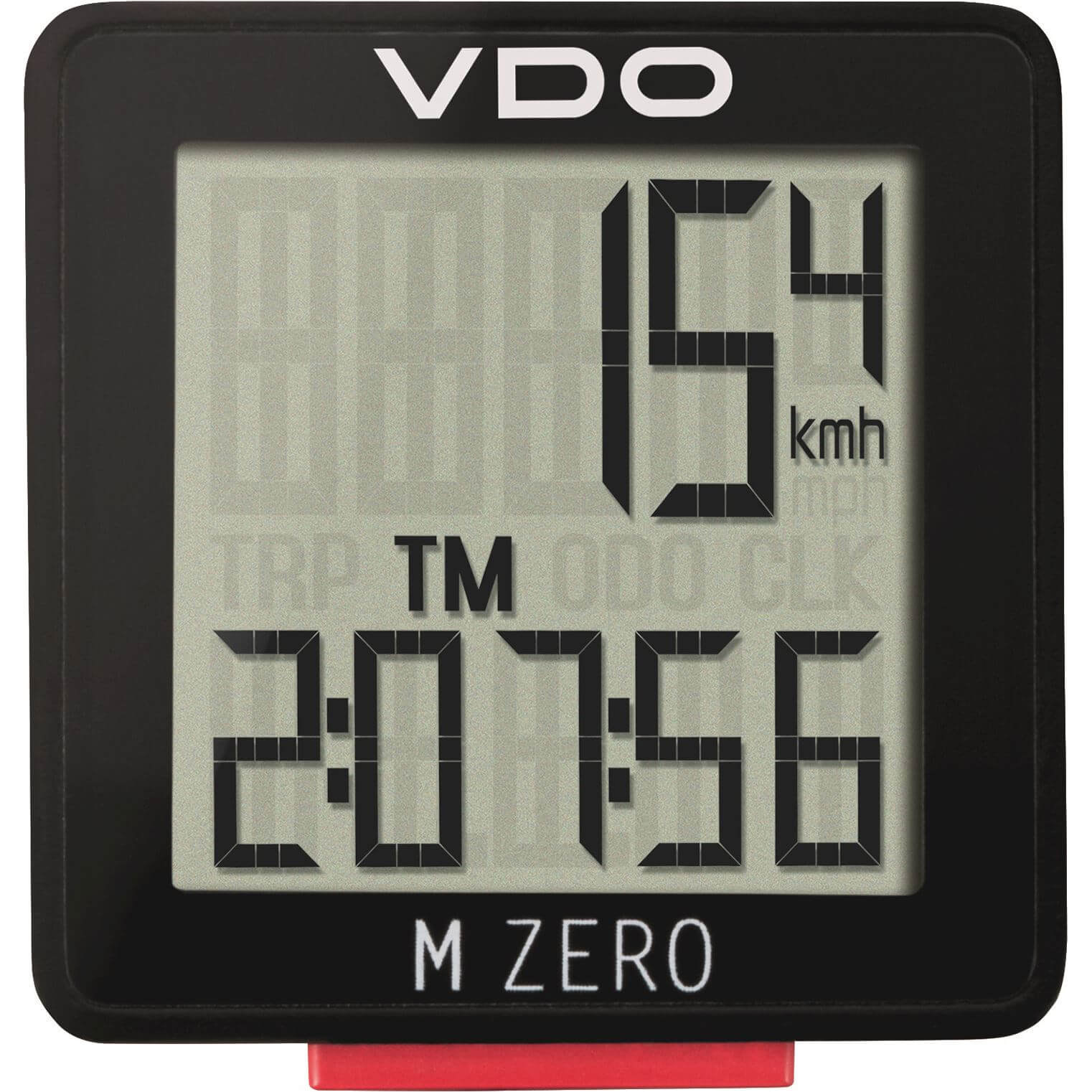 VDO bike computer M Zero WR
