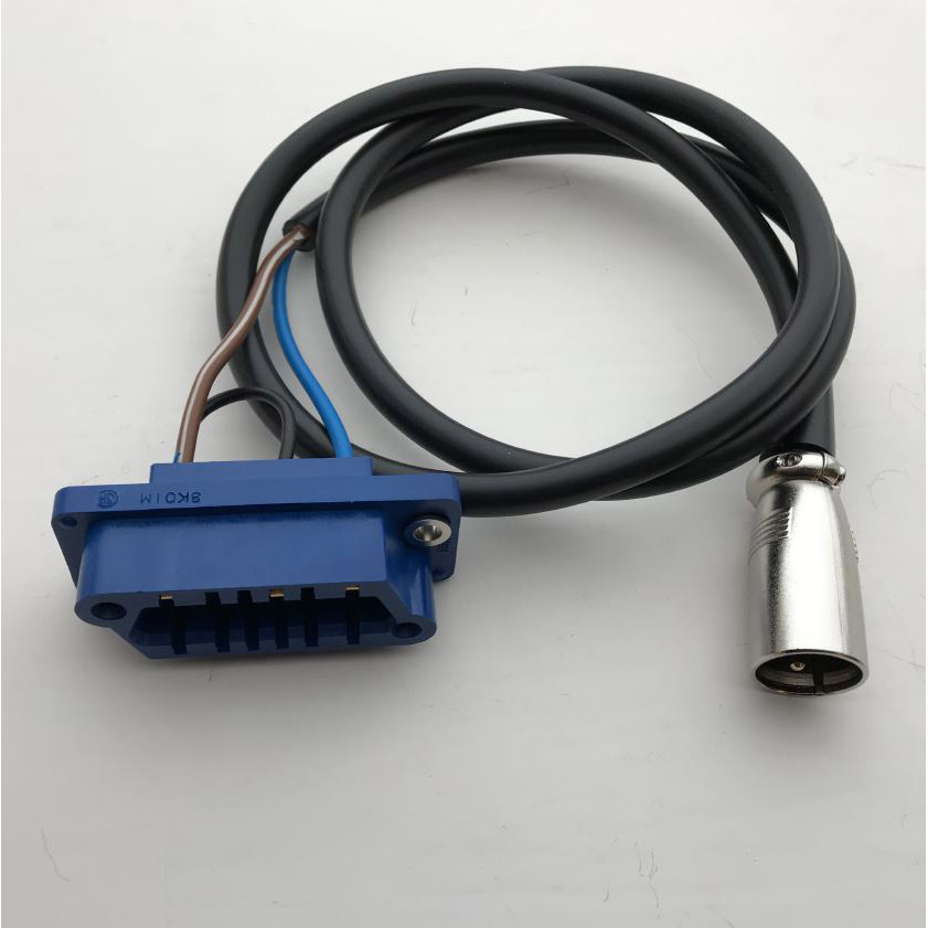 Battery tester RIH 2nd generation