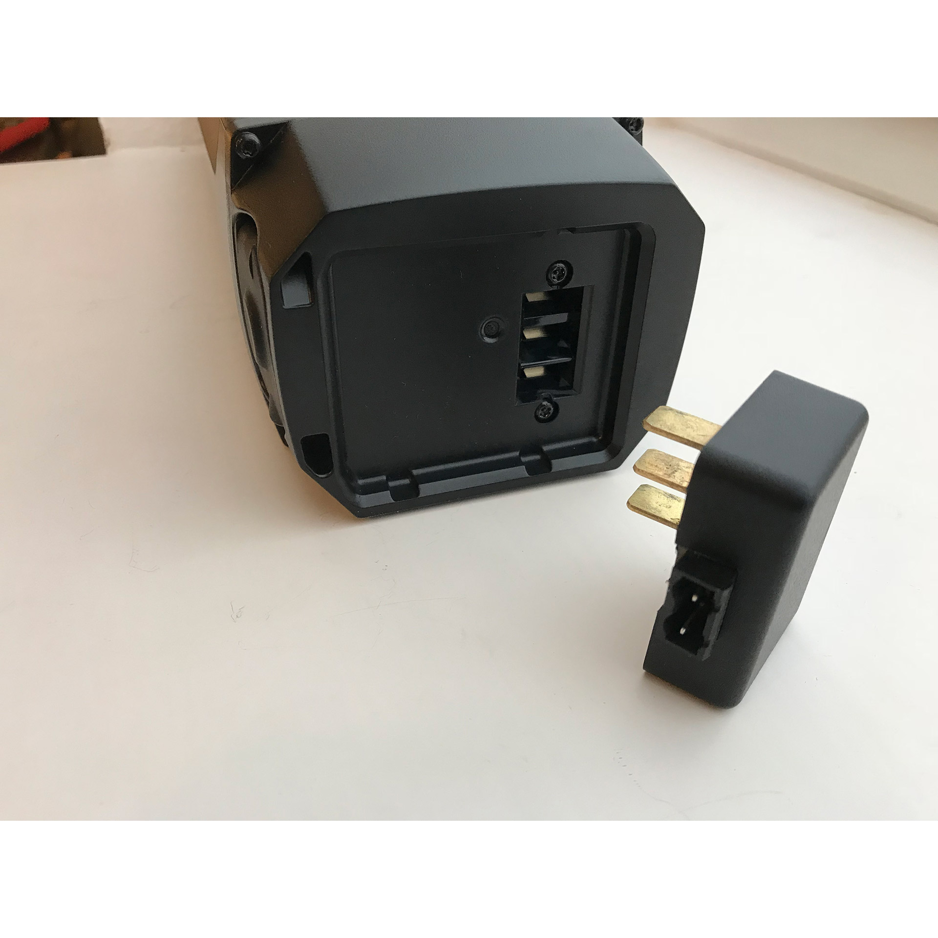 Battery tester Yamaha PWSystem cable part