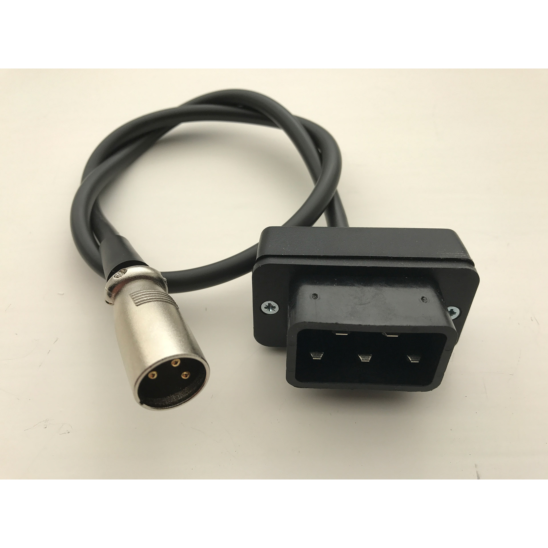 Battery tester Bikkel cable part