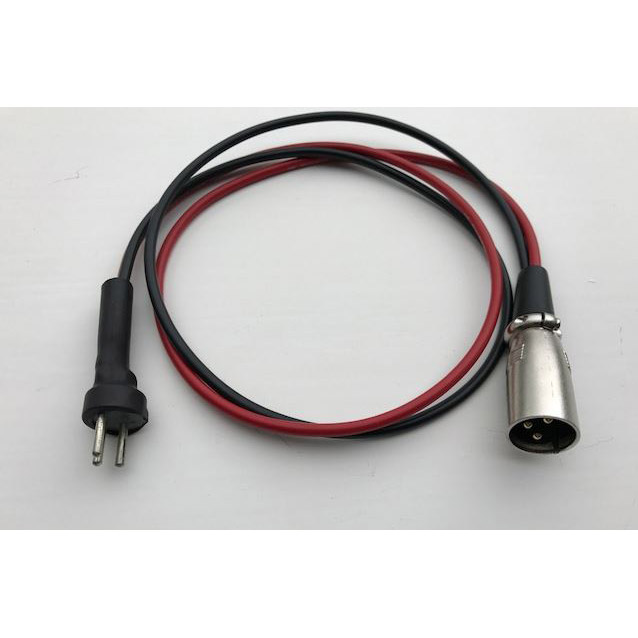 Battery tester Gazelle Innergy cable parts