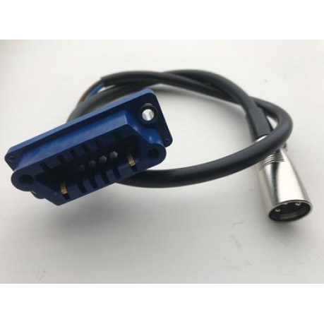 Battery tester RIH 1st generation