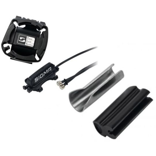 Sigma sensor set for Topline from 2003 with cable