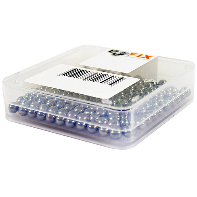 Bofix balls 5mm (144 pcs)