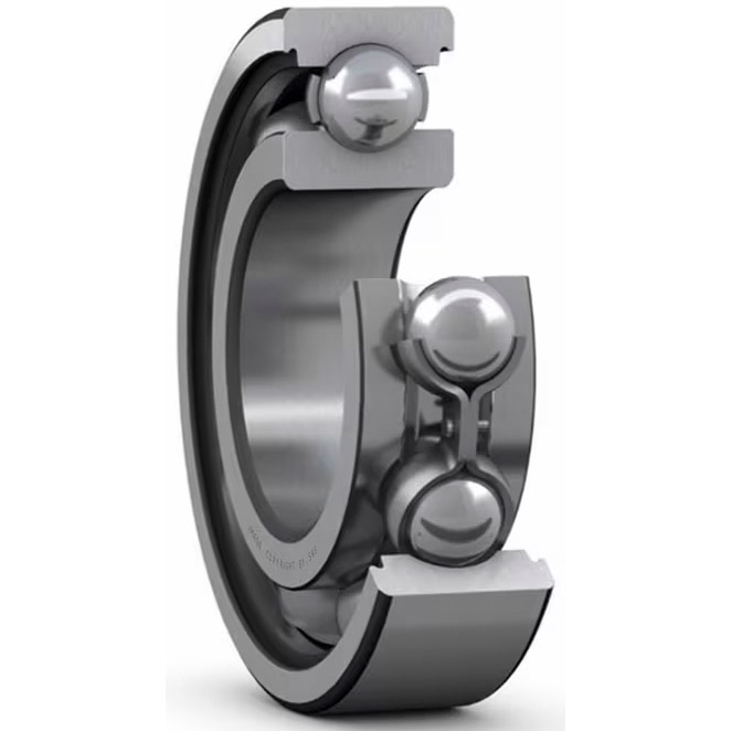 Ball bearing 6304-C3 20-52-15