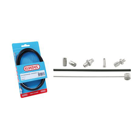 Elvedes front brake cable Shimano Nexus 6274