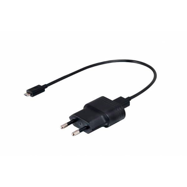 Sigma charger USB + Micro-USB data cable