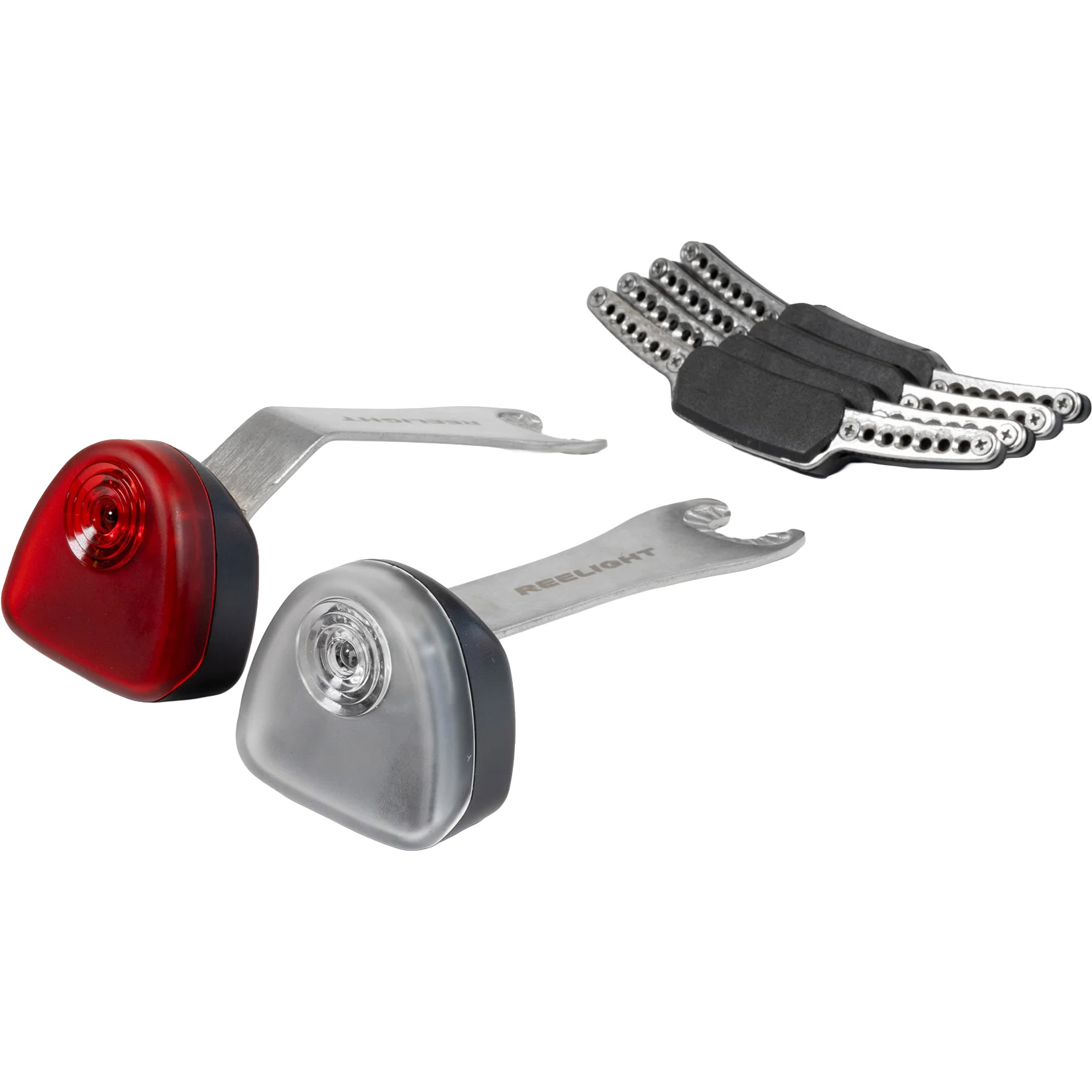 Reelight lighting set SL250 induction continuous
