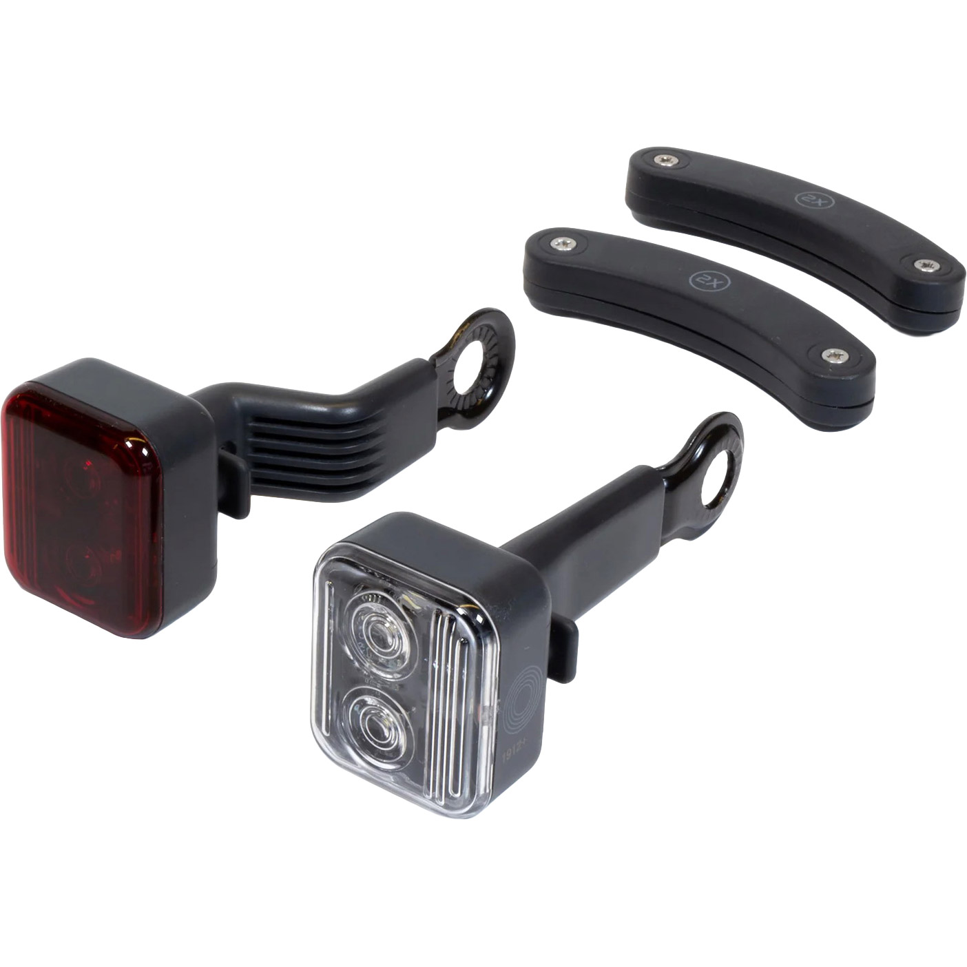 Reelight lighting set AMS induction continuous