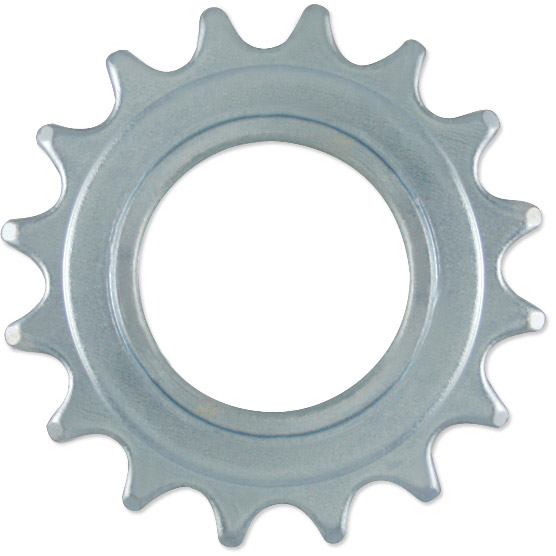 Esjot sprocket 1/2-1/8 thread 14T