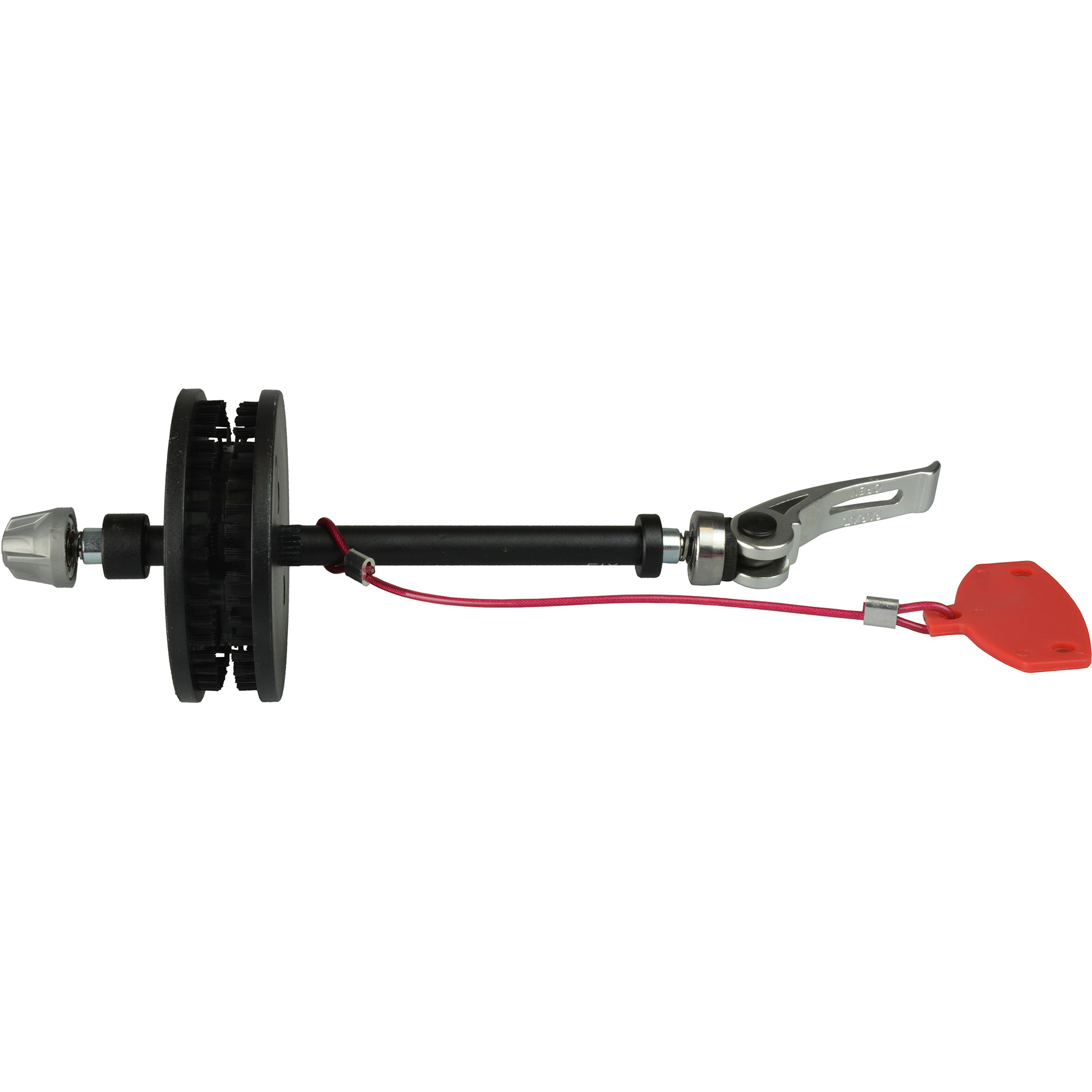 VWP Chain Tensioner/cleaner for road & MTB