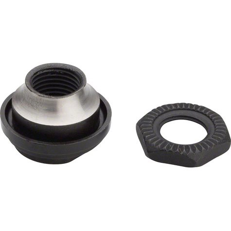 Shimano Deore FH-T610 right cone rear Y4C89050