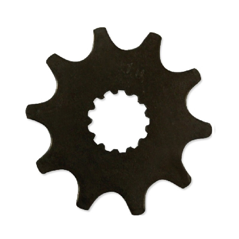 Esjot sprocket Panasonic T13 1/2x3/32 flat 9T