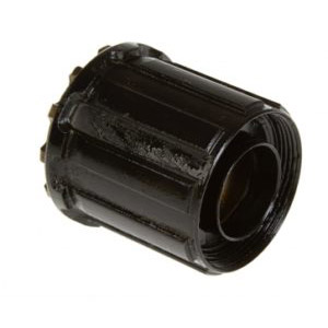 Shimano cassette body RM30 7-speed Y3CC98050