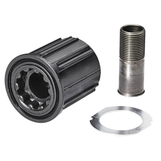 Shimano Cassette Body 8/9V/10V FH-M595/M615/M6000