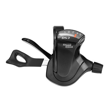 SA HSJ206 handlebar adjuster 5-Speed Rotary Trigger