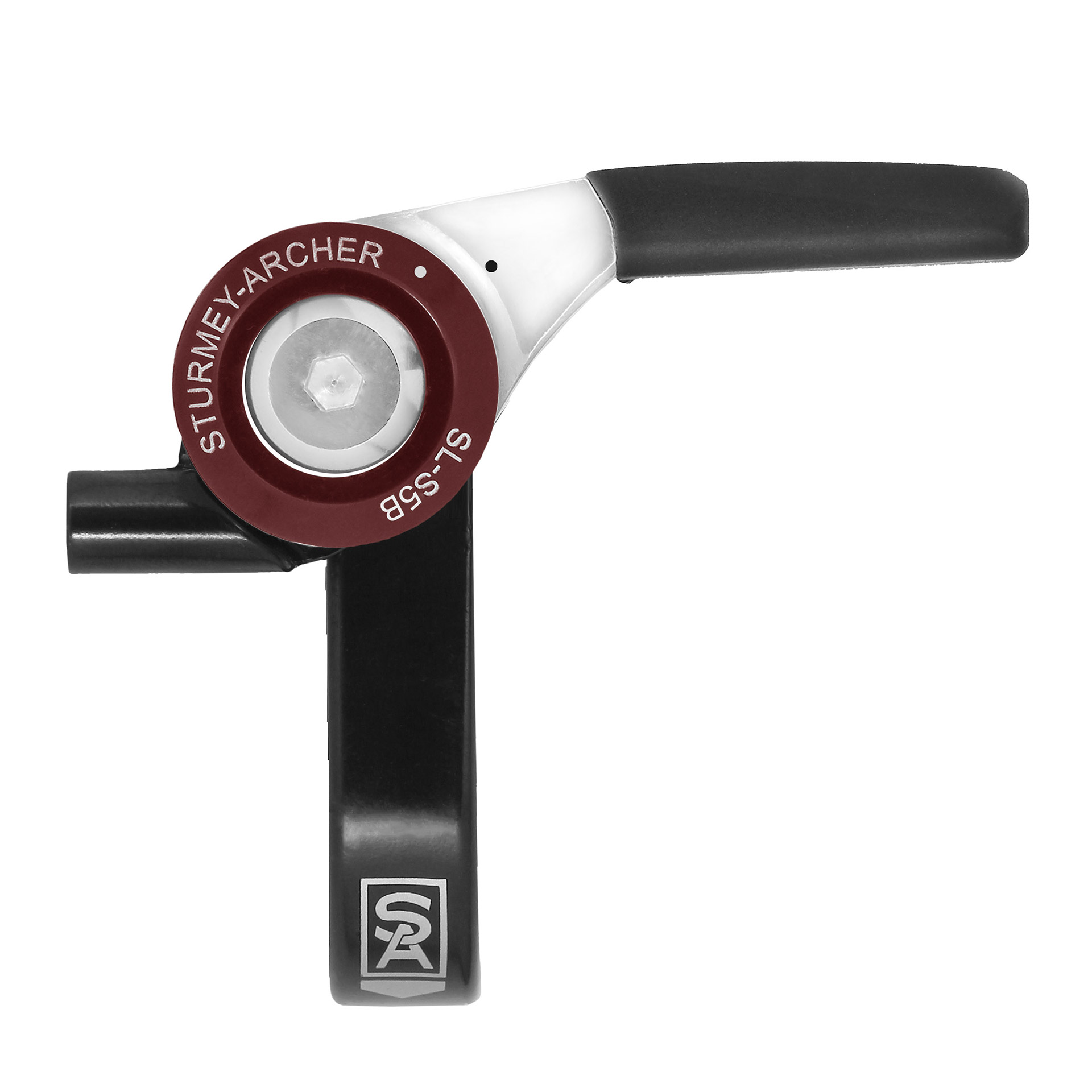 SA HSJ215 thumb shifter adjuster 5S SL-S5B