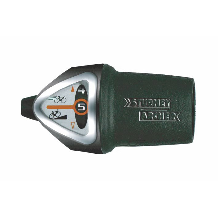 SA HSJ979 Twistgrip-5 handlebar adjuster TSS56