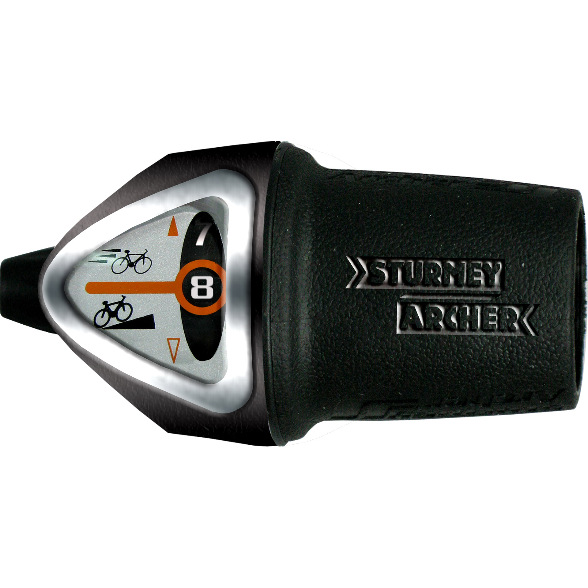 Sturmey Archer handlebar adjuster Twistgrip 8v