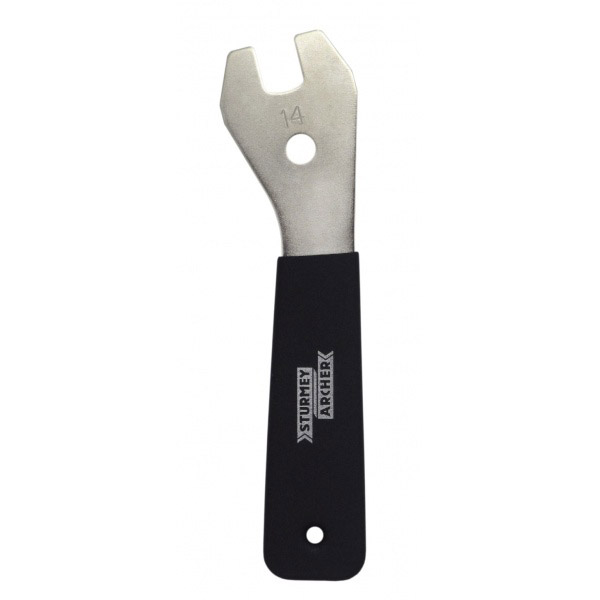 Sturmey Archer wrench 14mm flat