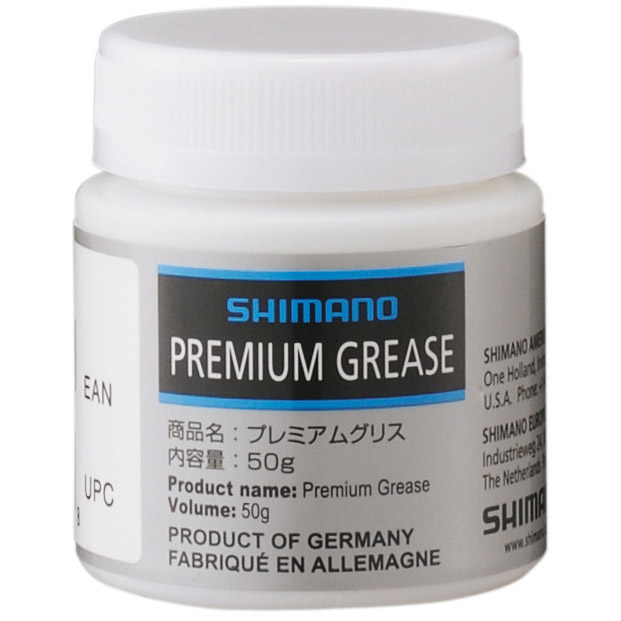 Shimano bearing grease Premium Grease Dura-Ace 50g