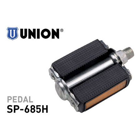 Union pedals SP-685 tour K369 OEM
