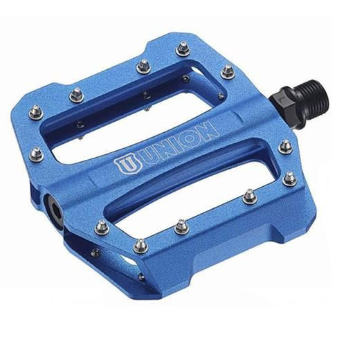 Union pedals SP-1300 aluminium blue