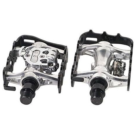 Click/Flat pedals VPX92 Mixto Bio MTB / ATB / spinning SPD