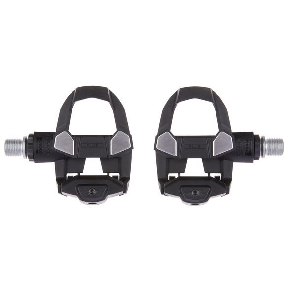 Look pedals Kéo Classic 3+ race black