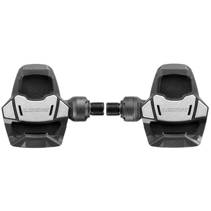 Look pedals Blade race carbon black