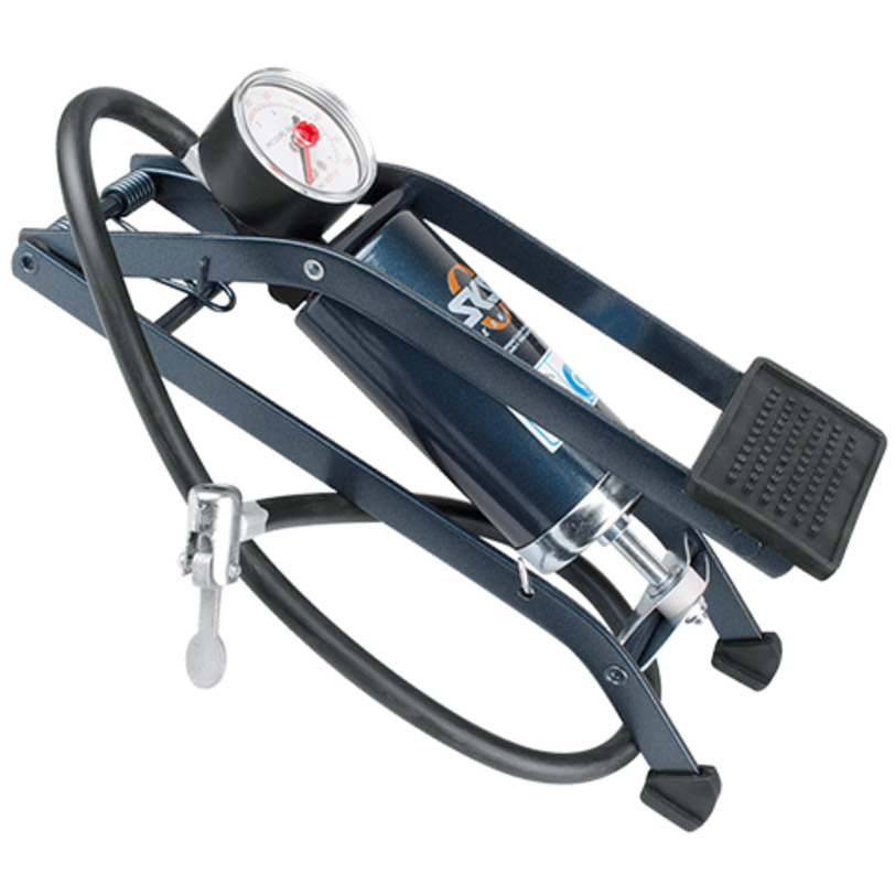 SKS foot pump Picco 5bar AV