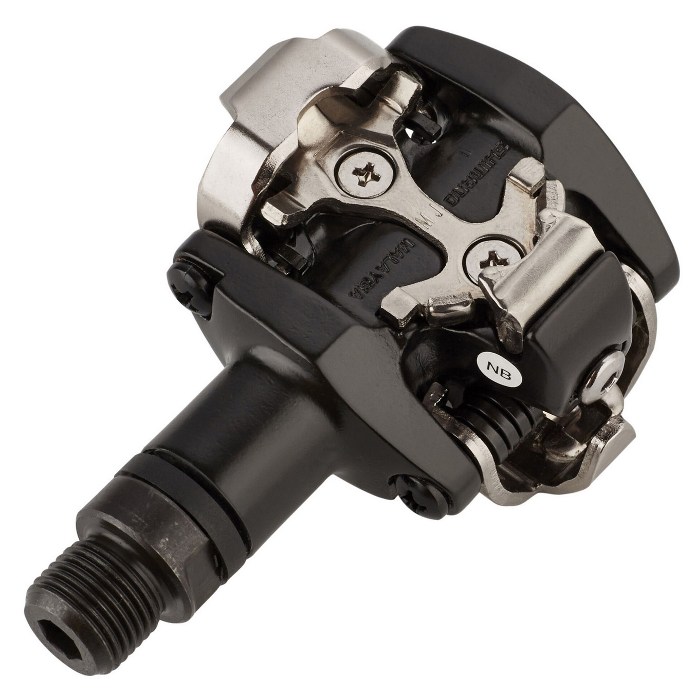 Shimano pedal ATB/XC SPD EPDM505 black
