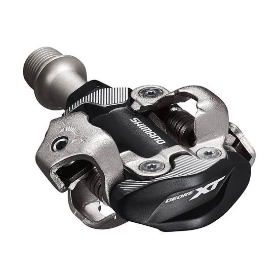 Shimano pedal ATB SPD XT/XC EPDM8100