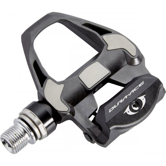 Shimano pedals race SPD-SL Dura Ace PD-R9100