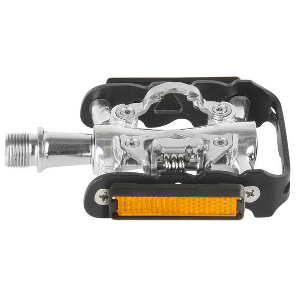 M-Wave Peasy Combo pedal SPD