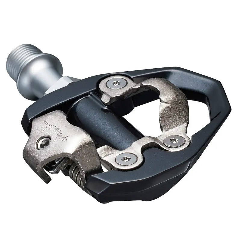 Shimano pedals race SPD EPDES600 black