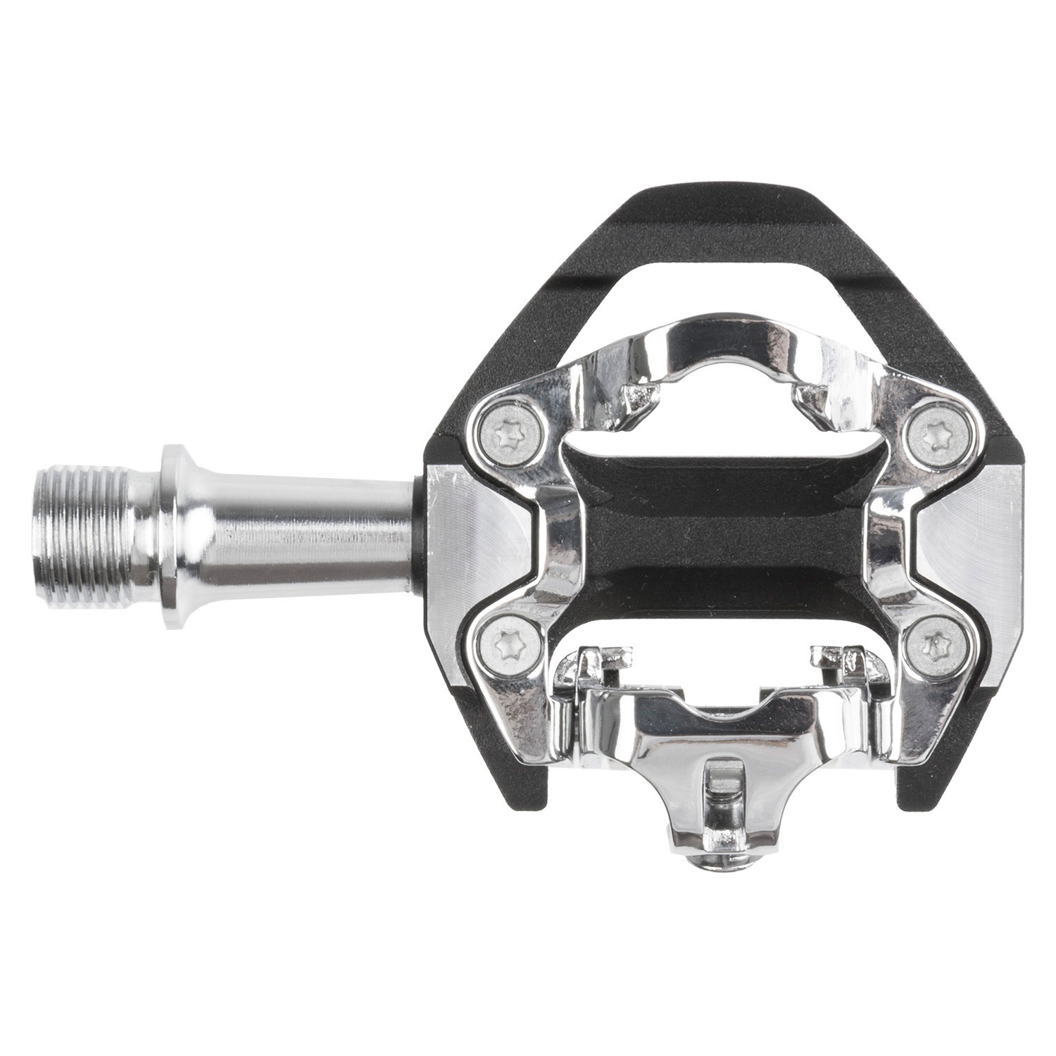 Exustar E-PR50 Race pedal Shimano SPD compatible + cleats