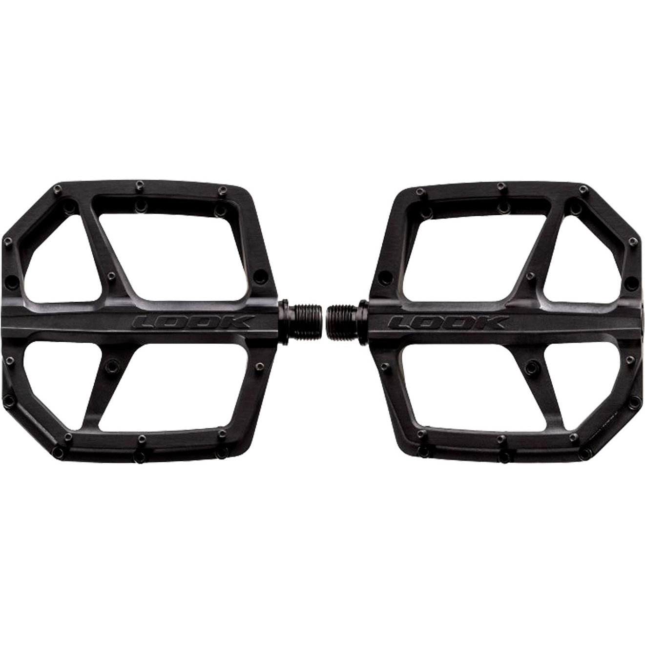 Look pedals Trail ROC+ black