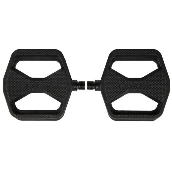 Look pedals Geo City black