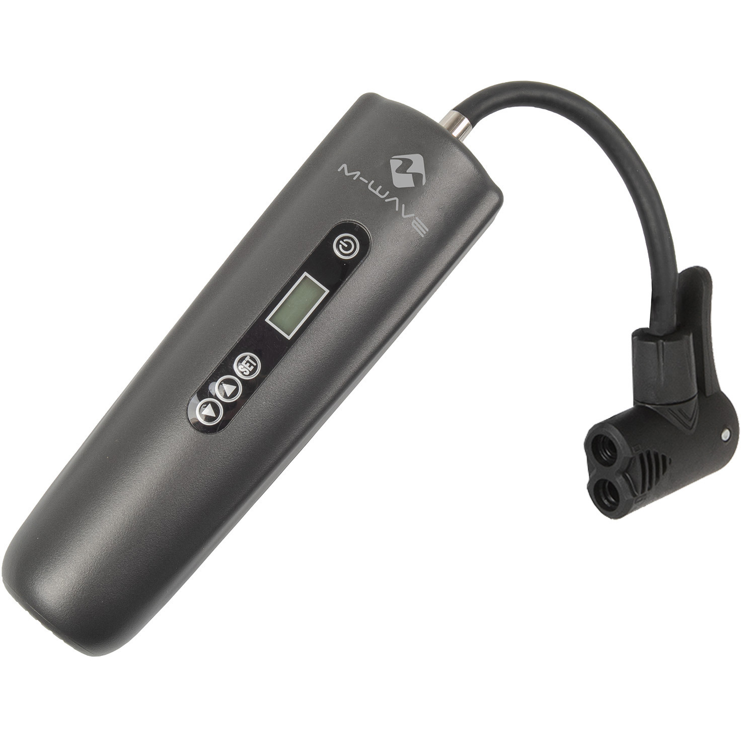 M-Wave electric air pump Elumatik USB 2