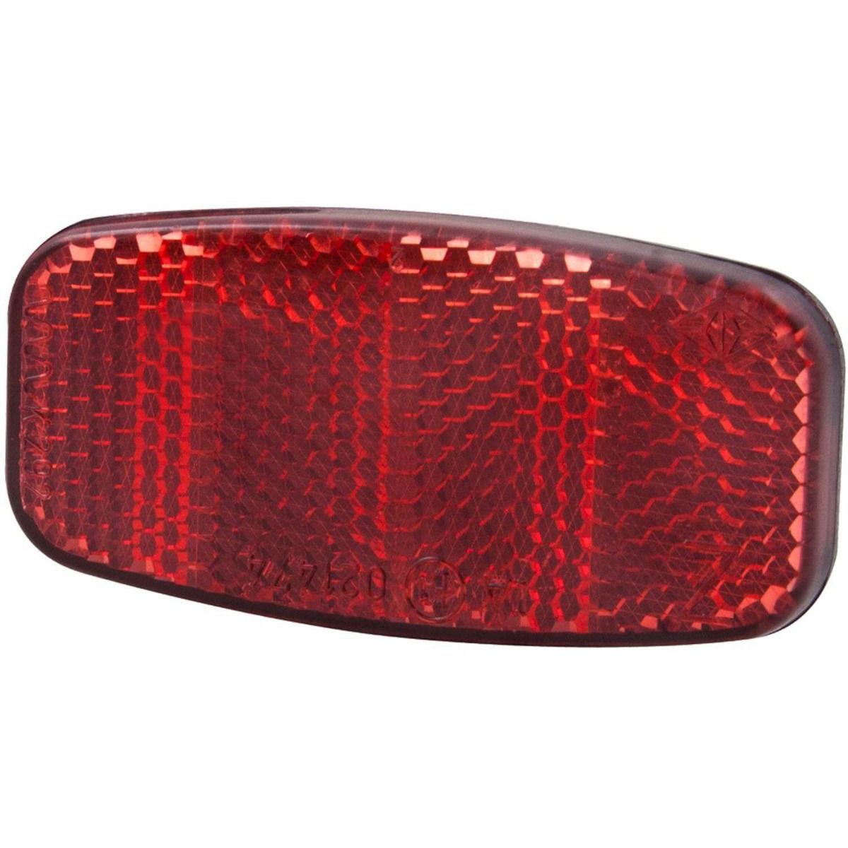 Spanninga carrier reflector 80mm (25 pcs) OEM