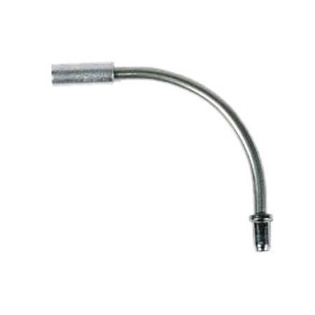 Shimano V-brake cable elbow 90 L-type (each)