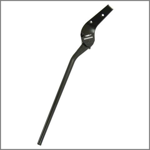 Esge rear stand Multi 20-29" black