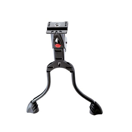 Hebie double center stand Rex 28" 29cm M10 black